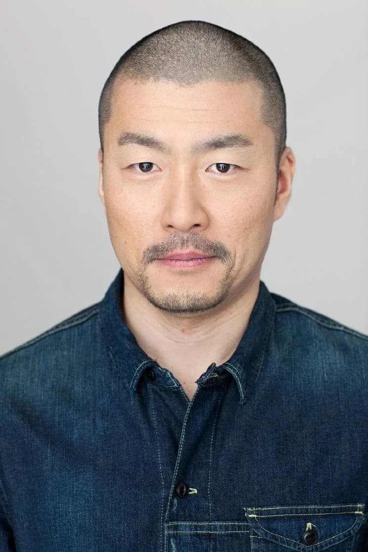 Foto de Jozef Aoki