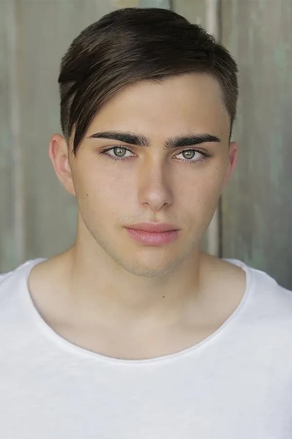Cole Vallis photo