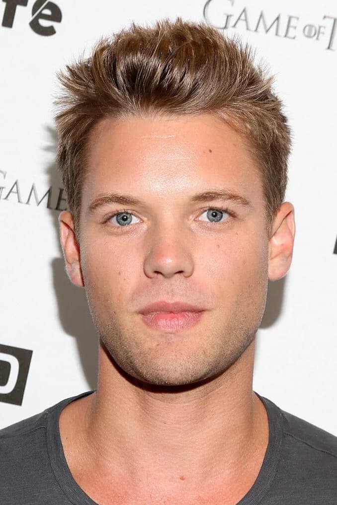 Cameron Jebo 사진