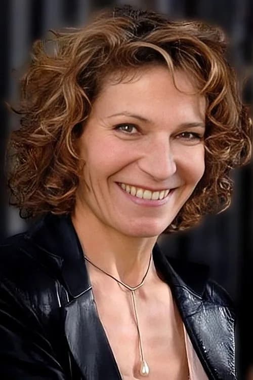 Sylvie Flepp की तस्वीर