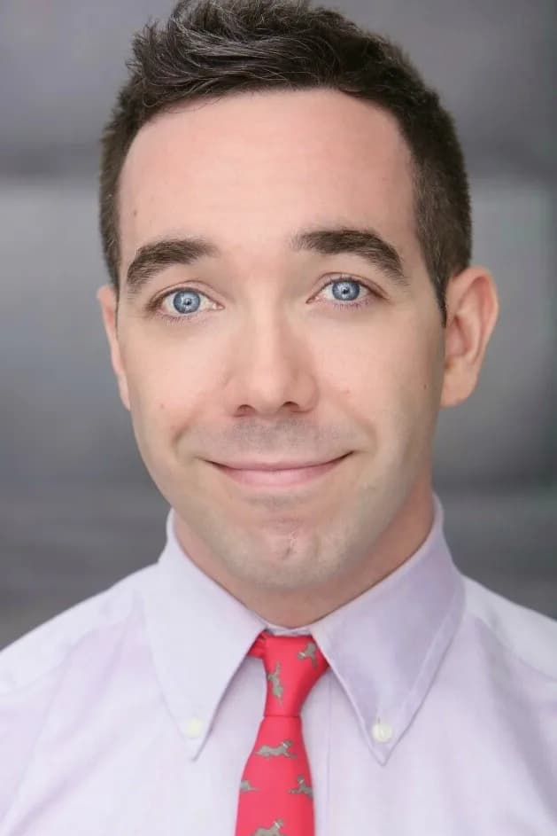 Daniel Montgomery 사진
