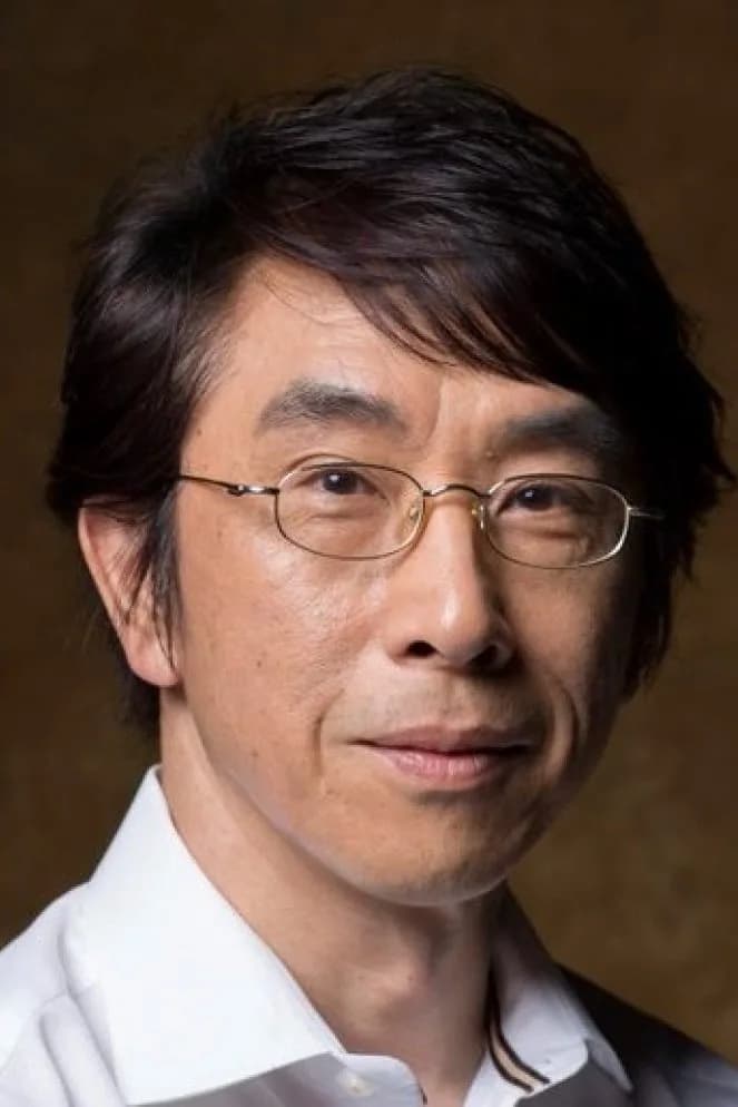 Yasunori Danta fotoğrafı