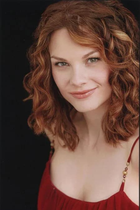 Elizabeth Ann Bennett 사진