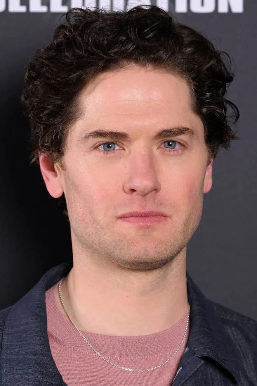 Kyle Soller fotoğrafı