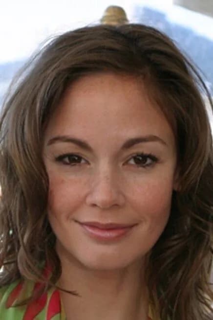 Christina Chambers fotoğrafı