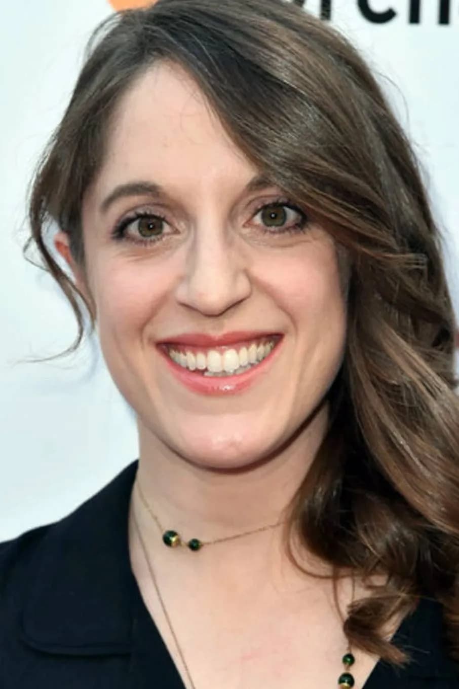 Alicia Van Couvering 사진