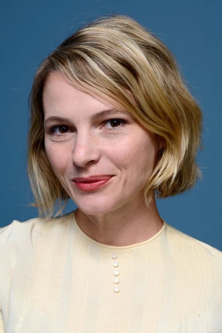 Foto von Amy Seimetz