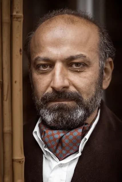 Foto di Husam Chadat