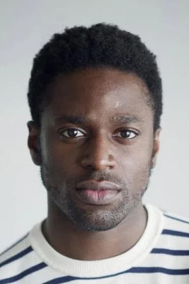 Yann Gaël की तस्वीर