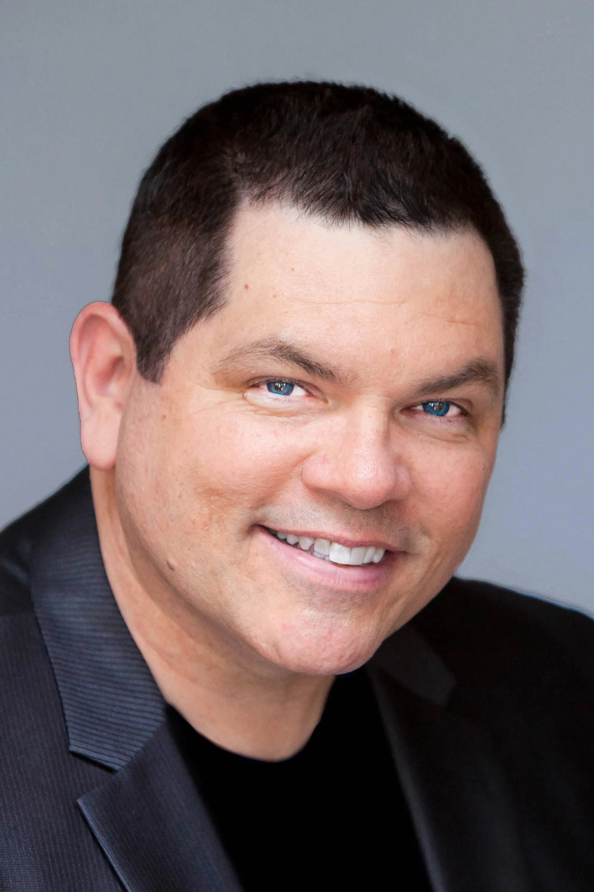 Chris Warner photo