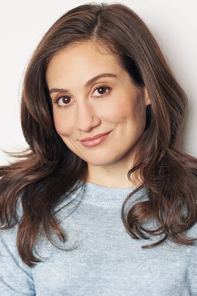 Foto von Lucy DeVito