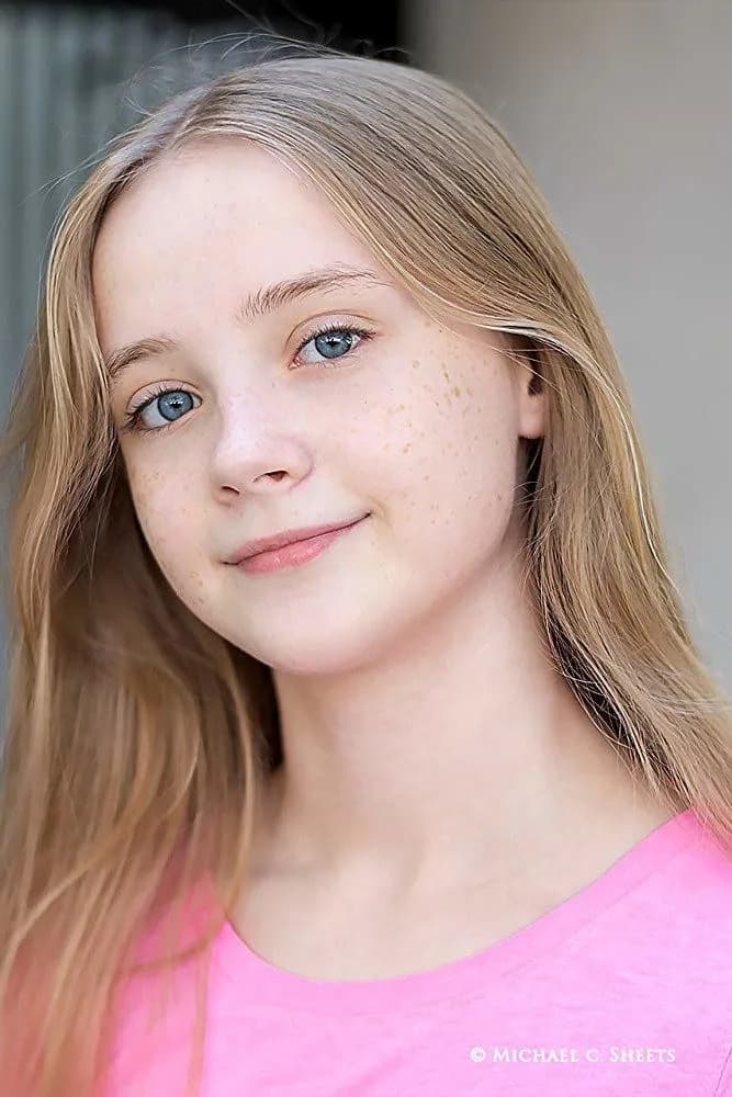 Mariel Sheets photo