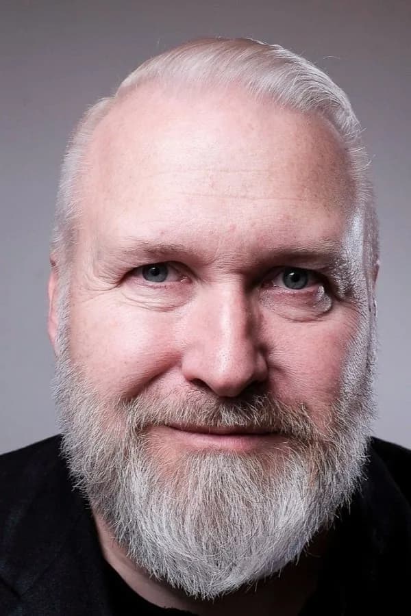 Foto von George Masswohl
