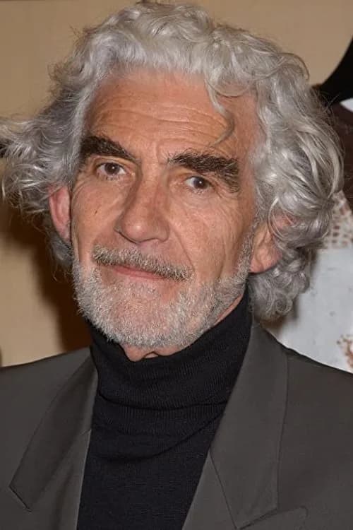 Foto di Charles Keating