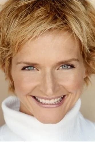 Virginia Hamilton photo
