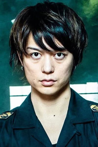 山下 亨の写真