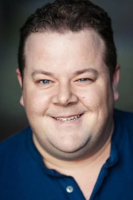 Gareth Mason的照片