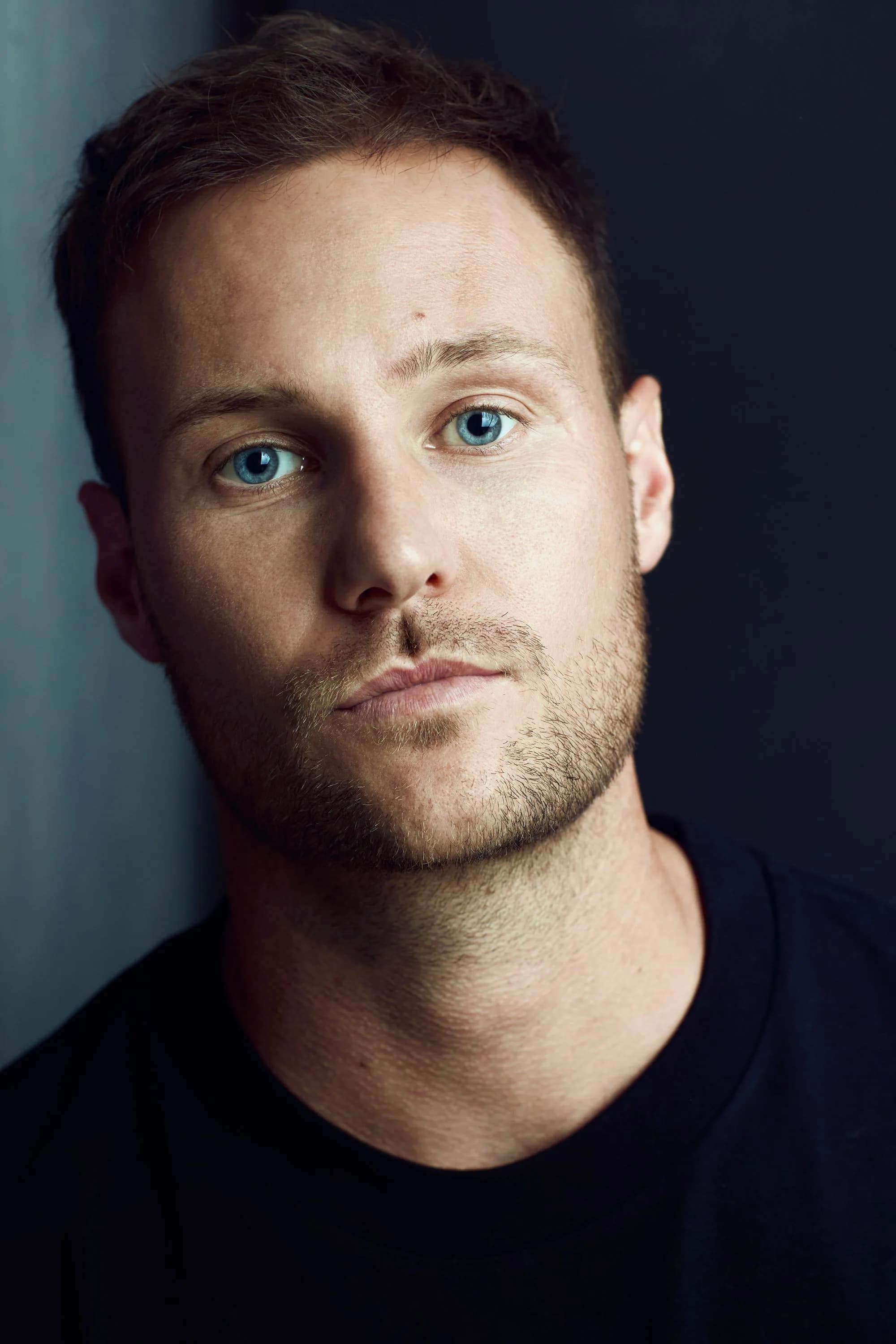 Jordan Patrick Smith photo