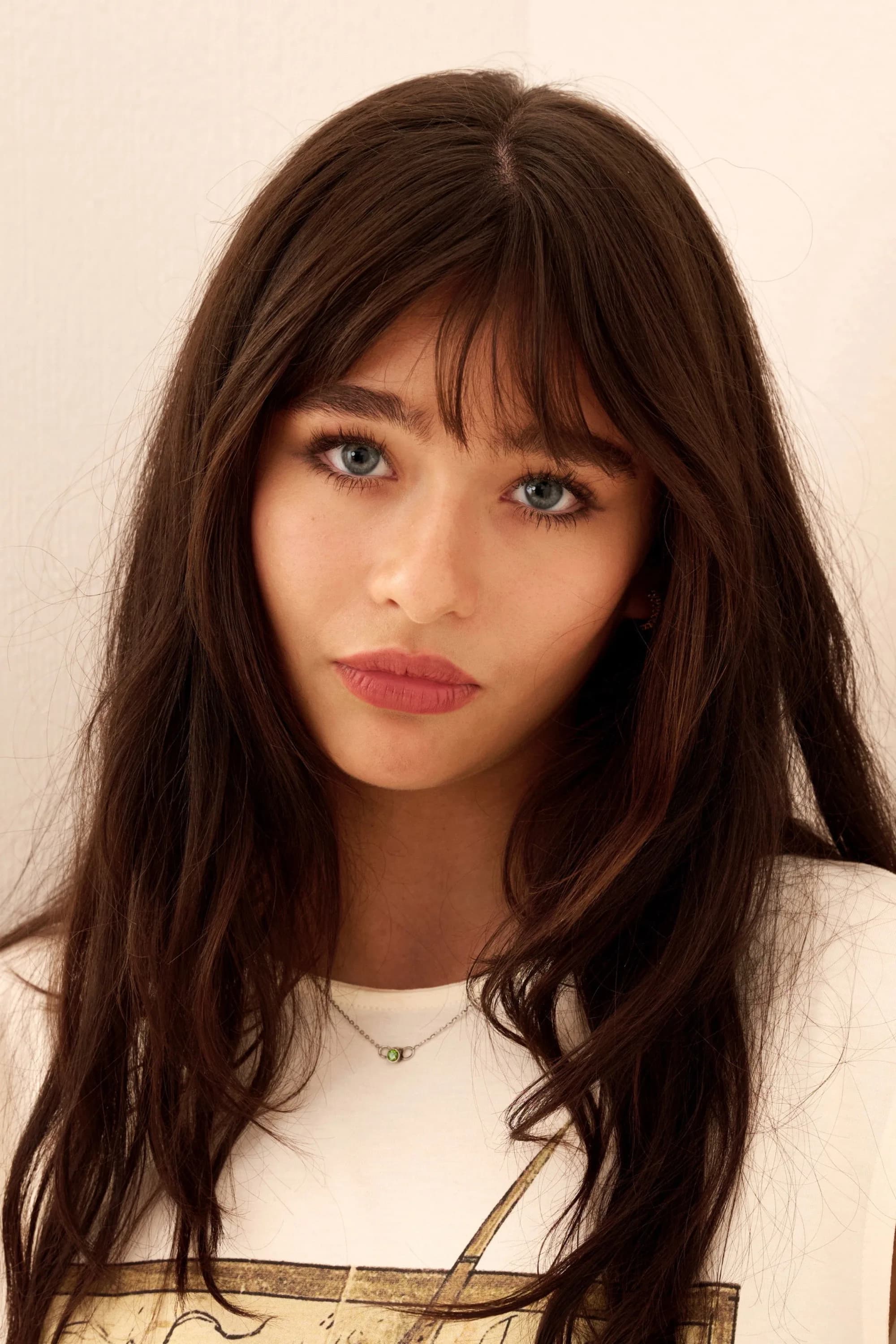 Foto de Malina Weissman