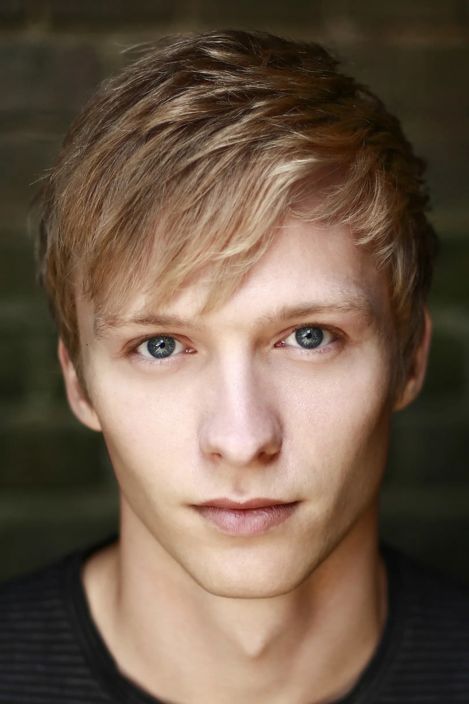 Photo de Will Tudor