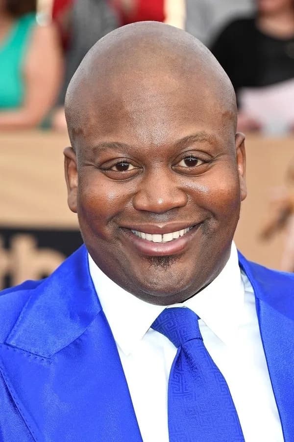 Фото: Tituss Burgess