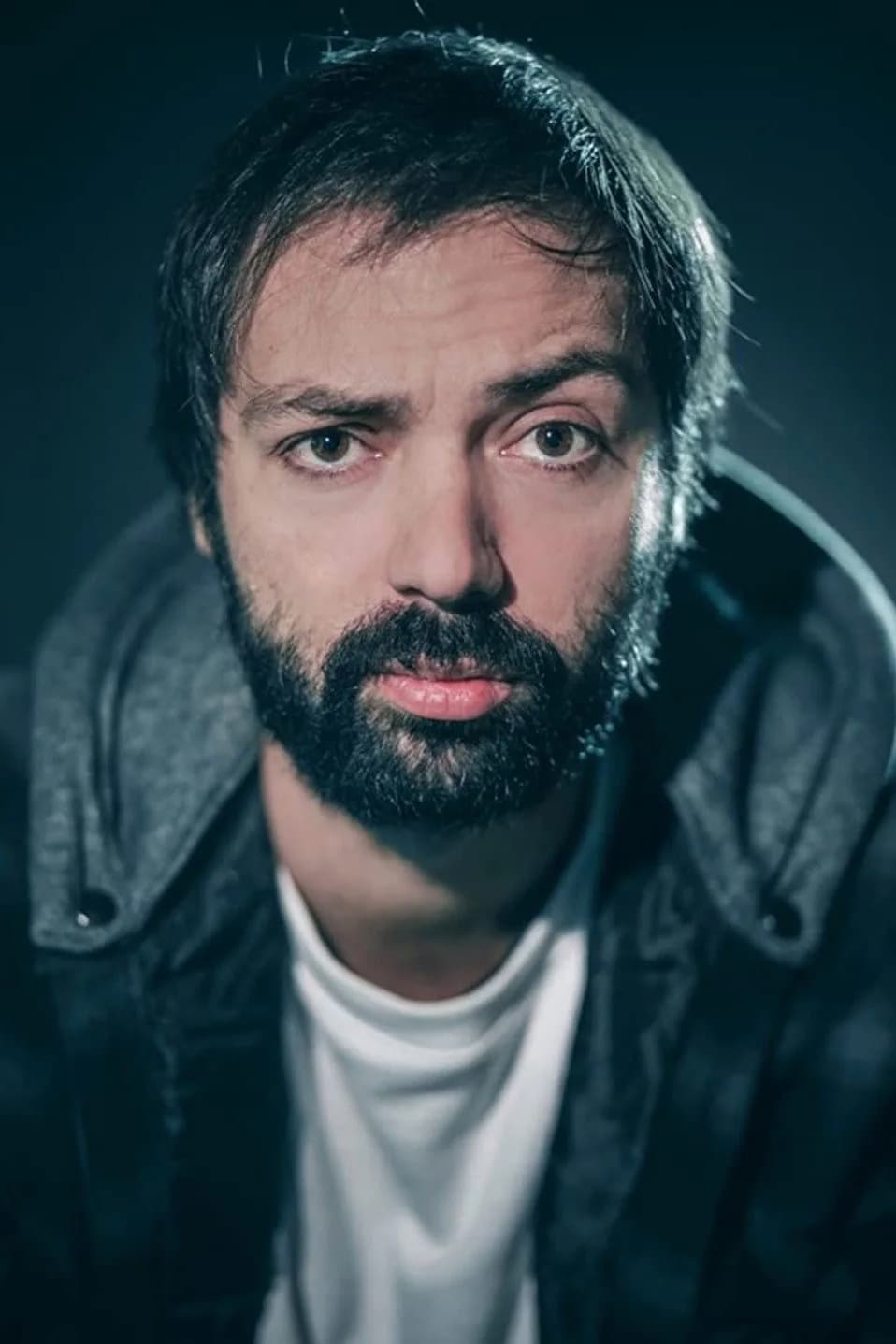 Photo de Diogo Valsassina