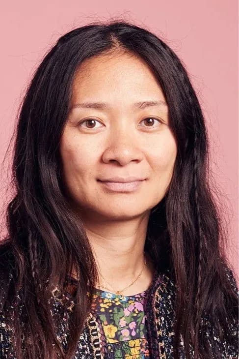 Chloé Zhao photo