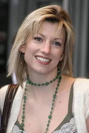 Foto von Claire Goose