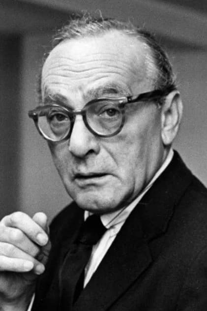 Sanford Meisner fotoğrafı