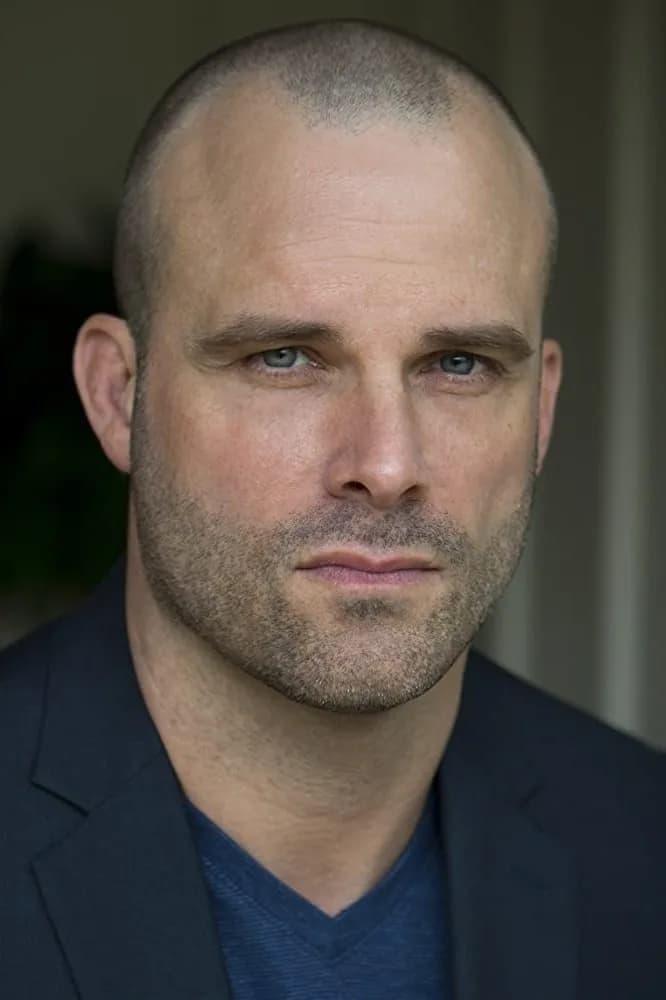 Dave MacDonald की तस्वीर