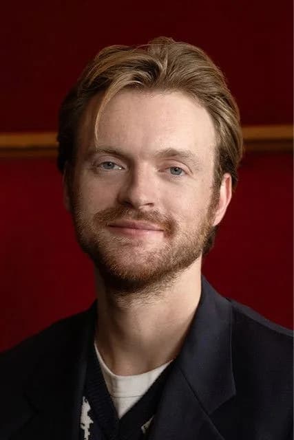 Foto von FINNEAS