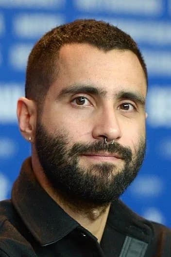 David Hinojosa fotoğrafı