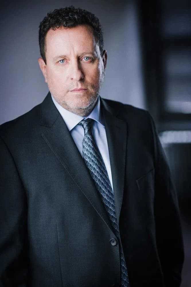 Marc Gaudet 사진