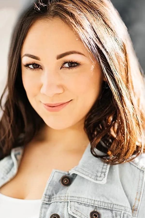 Natalie Goyarzu photo