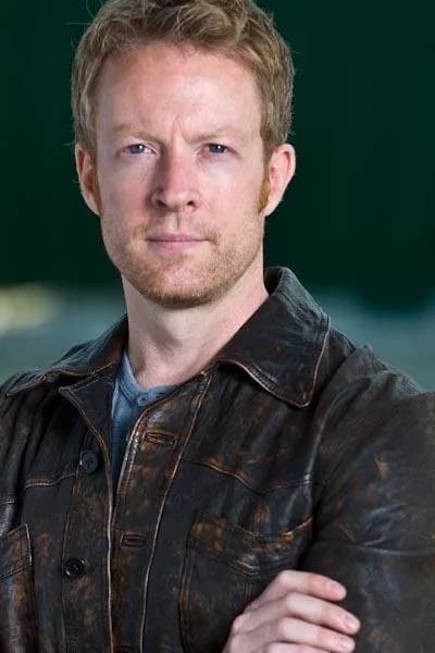 Troy Rudolph 사진