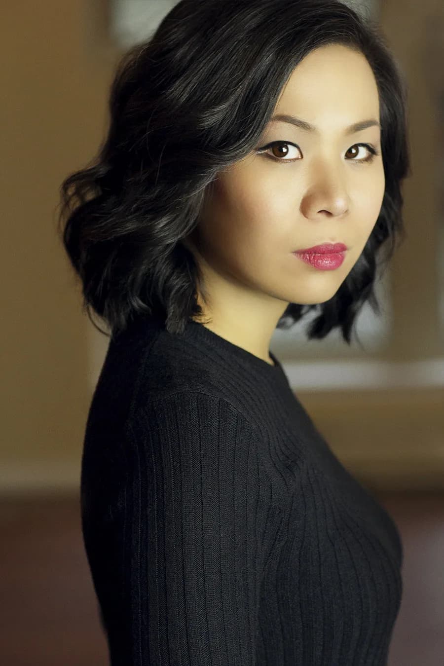 Photo de Evelyn Chew