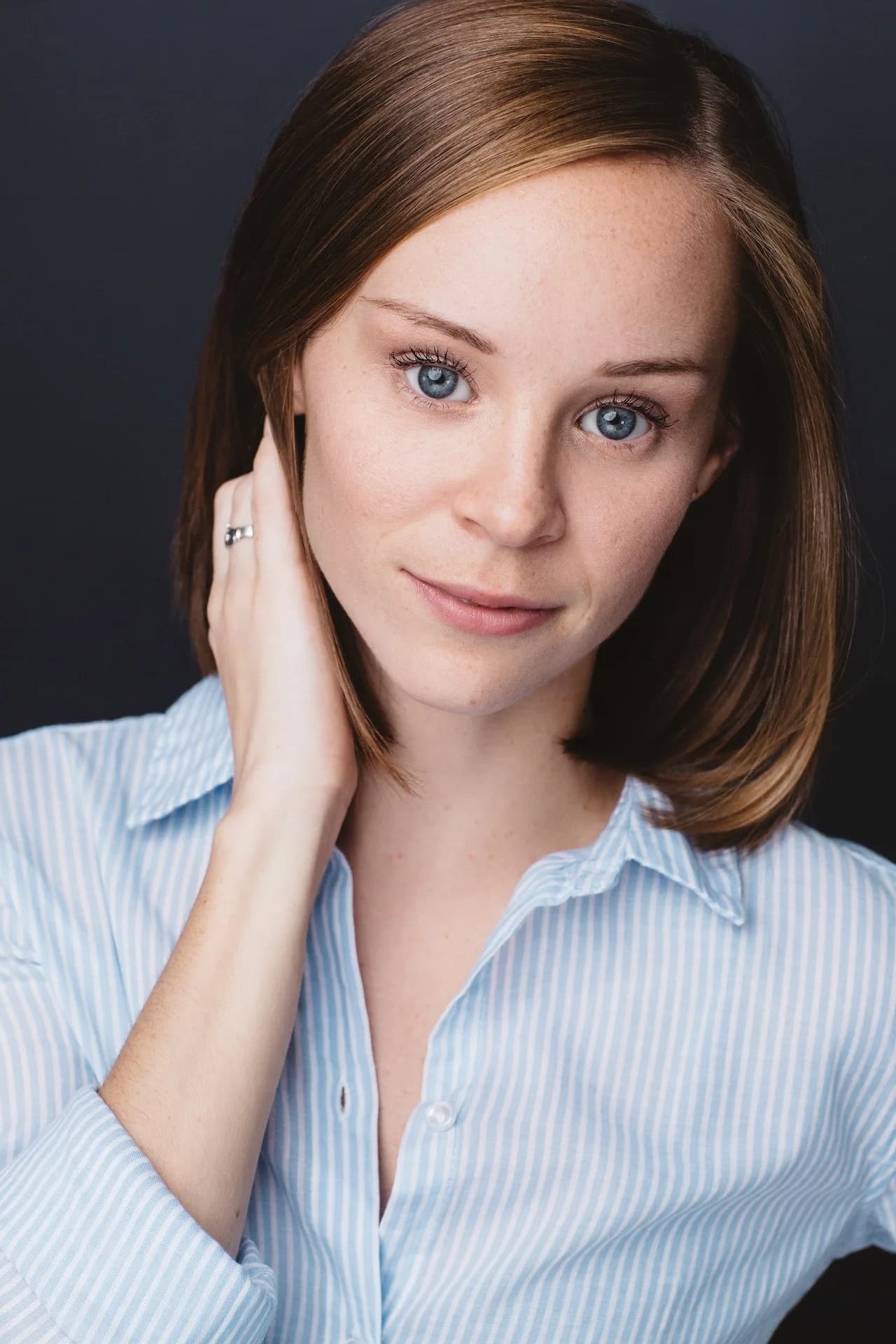 Caitlin Houlahan photo