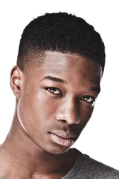 صورة Lamar Johnson