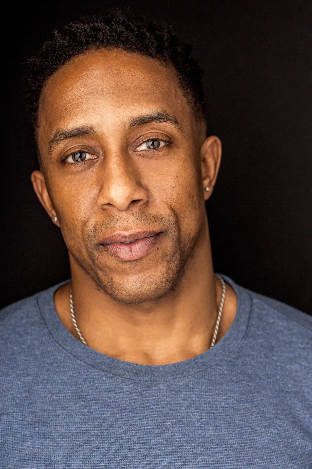 Anthony Joseph fotoğrafı