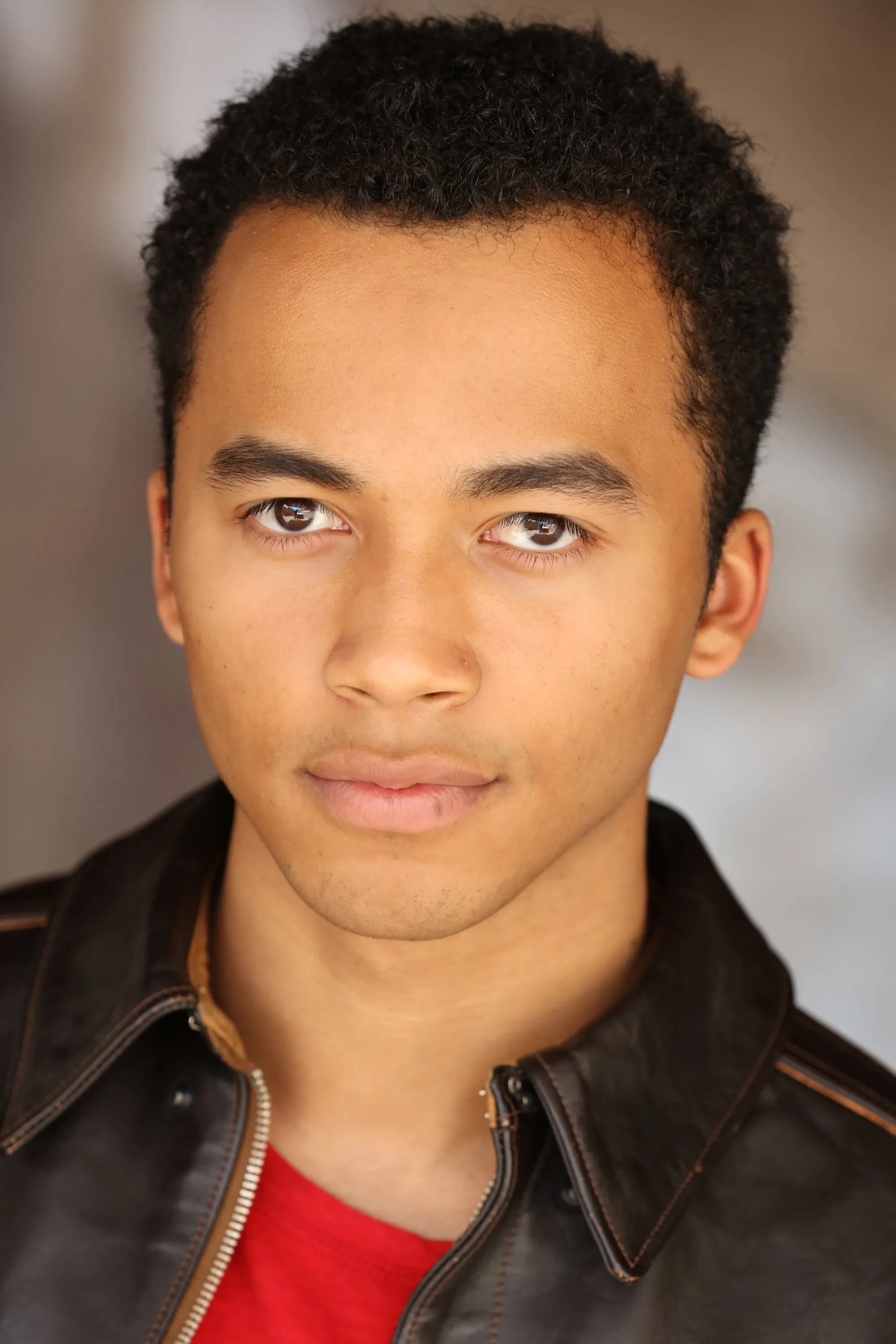 Foto de Raymond Cham Jr.