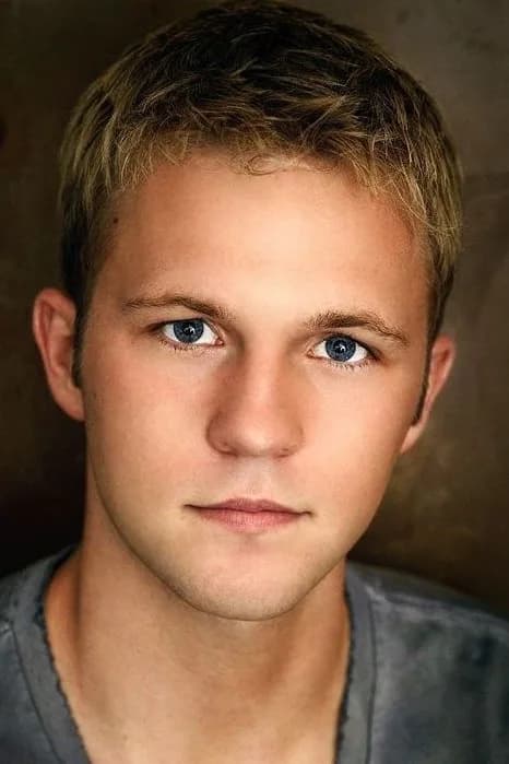 Tyler Kimball fotoğrafı