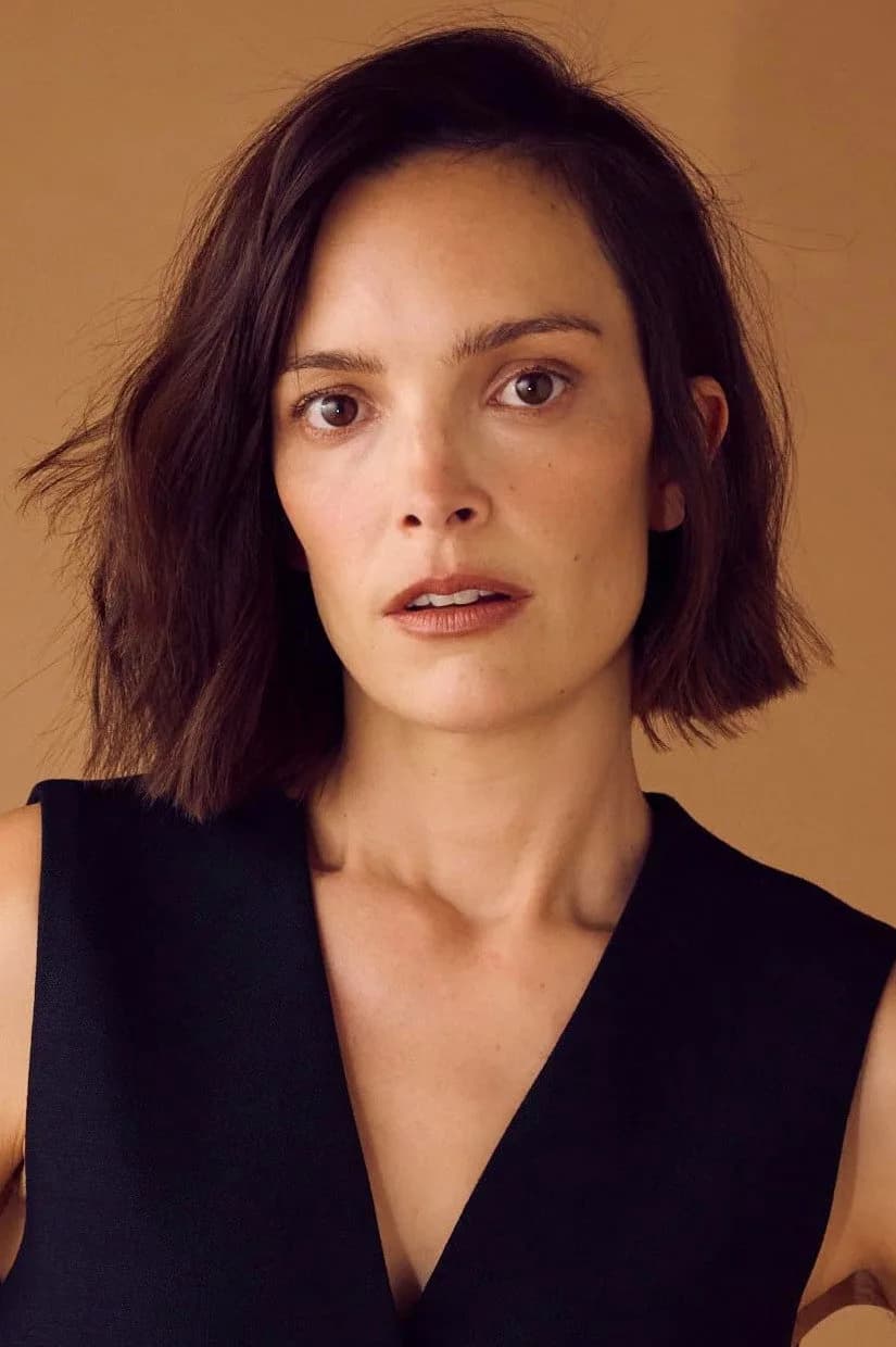 Photo de Jodi Balfour