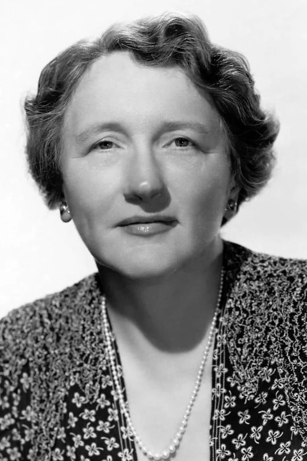 Foto von Marjorie Main