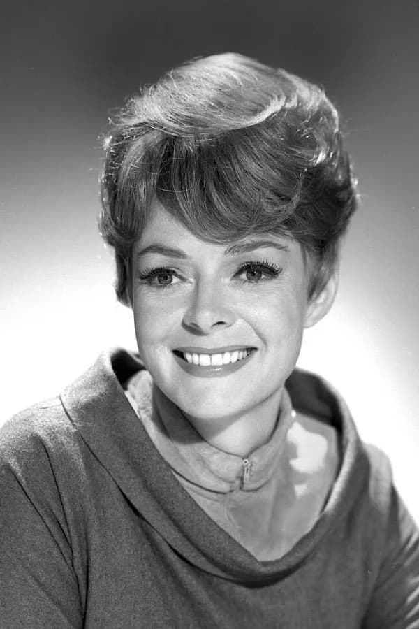Photo de June Lockhart