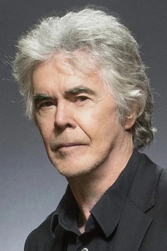Danny Hutton fotoğrafı