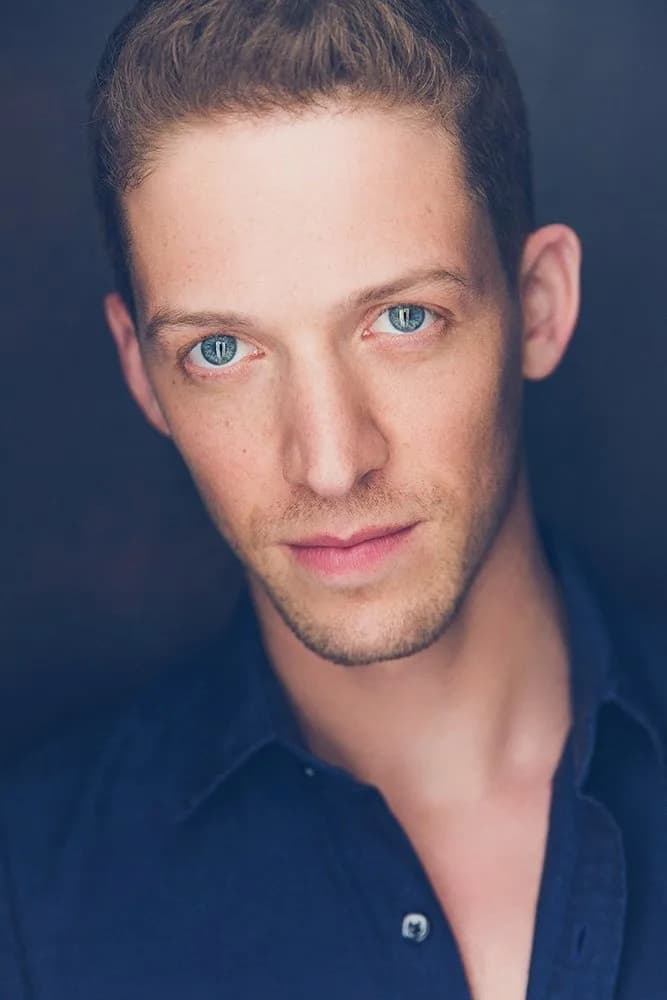 Zach Appelman photo