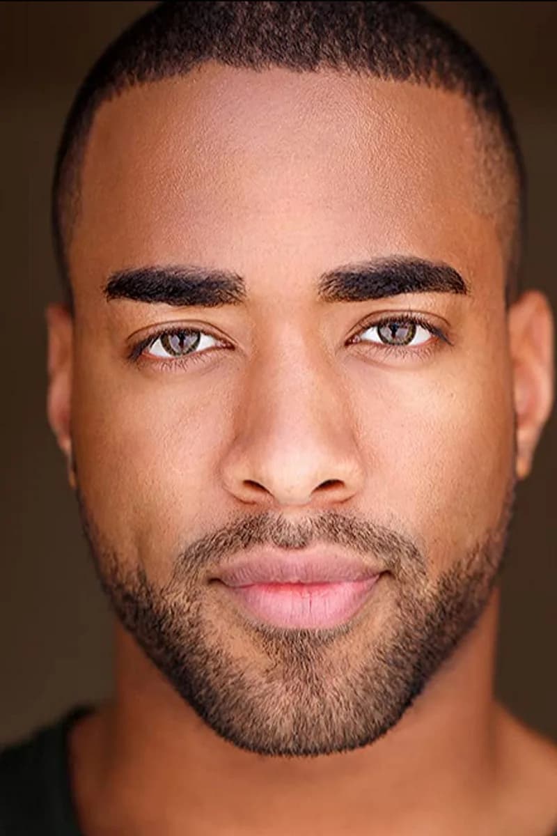 Sawandi Wilson photo