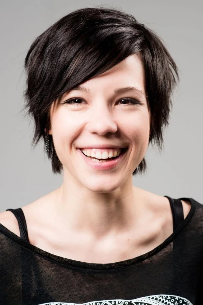 Foto di Laura Maria Heid