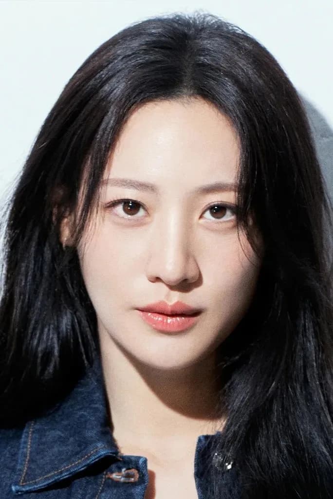 Claudia Kimの写真