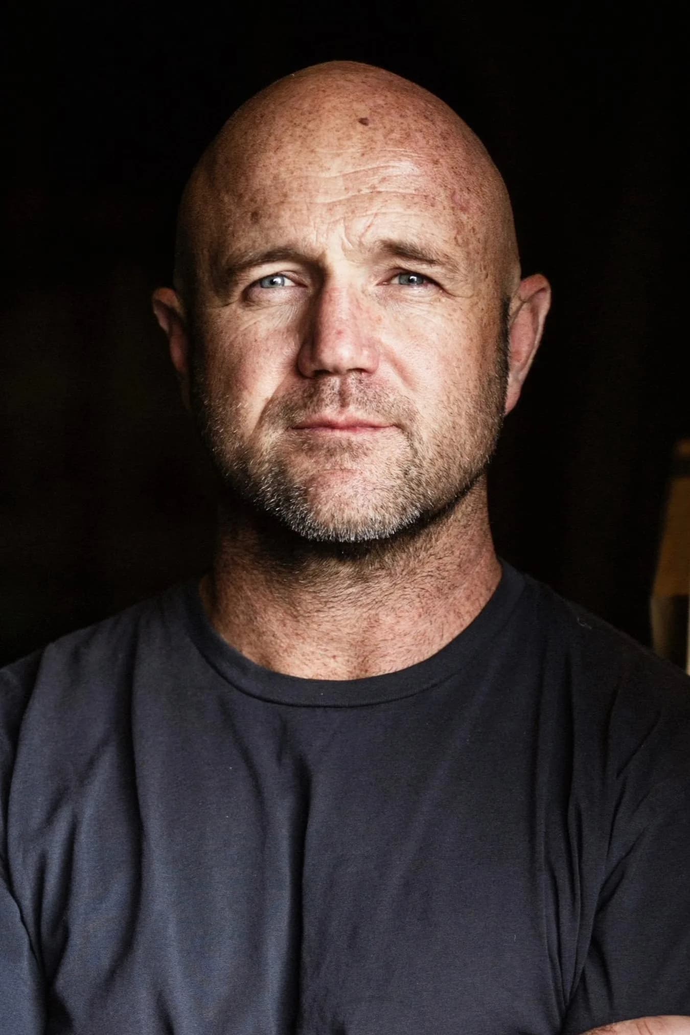 Stuart Thorp photo